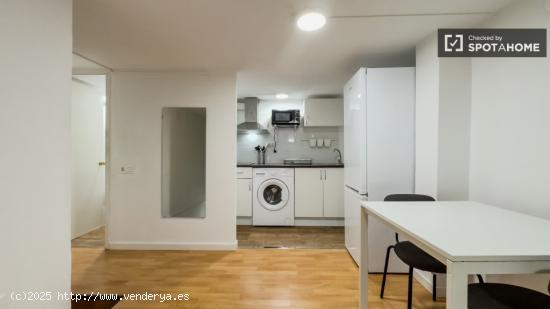 Estudio apartamento en alquiler en Ciutat Vella. - BARCELONA