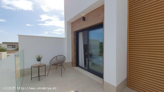 Casa en venta a estrenar en San Pedro del Pinatar (Murcia)