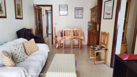 Apartamento en venta en Los Alcázares (Murcia)