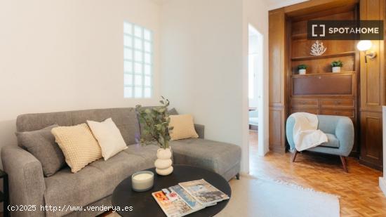 Habitación en piso compartido en valencia. - VALENCIA