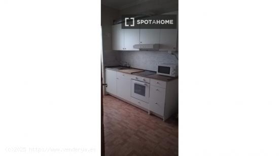 Habitación en alquiler en Murcia - MURCIA