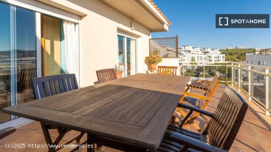 Apartamento completo de 3 dormitorios en Sitges - BARCELONA