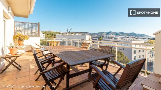 Apartamento completo de 3 dormitorios en Sitges - BARCELONA