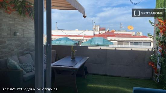 Apartamento completo de 1 dormitorio en Las Palmas de Gran Canaria - LAS PALMAS