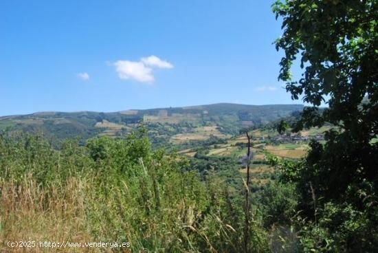 Se Vende en A Pontenova - LUGO