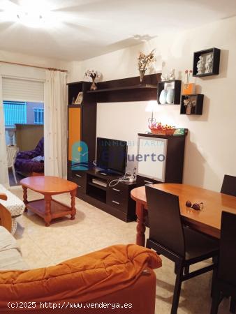 APARTAMENTO CON PLAZA DE APARCAMIENTO EN PUERTO JARDÍN - REF 1121 - MURCIA