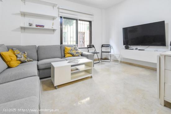  ALQUILO EN PLENO CENTRO FUENGIROLA BAJO 1 DORMITORIO HASTA JUNIO 2025 - MALAGA 