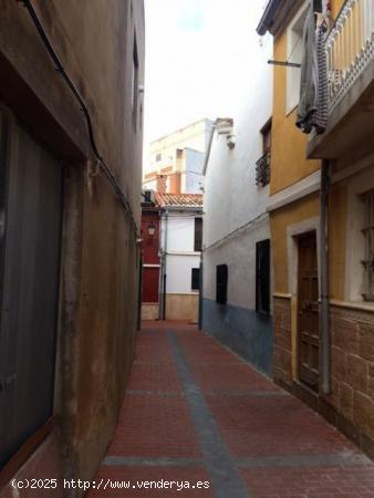 TERRENO URBANO EN VENTA EN CHESTE. VENTA POR IVA OPORTUNIDAD PARA AUTÓNOMOS Y EMPRESAS!! - VALENCIA