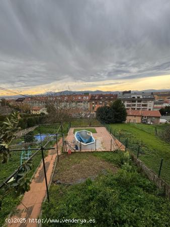 Venta de casa independiente en Peñacastillo - CANTABRIA