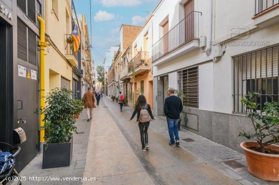 Se Alquila en Badalona - BARCELONA