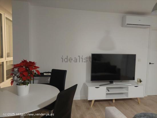 Preciosa vivienda a estrenar en la zona de Benalúa. - ALICANTE