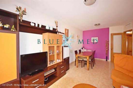 BONITO APARTAMENTO EN RESIDENCIAL CON 2 PISCINAS - MURCIA