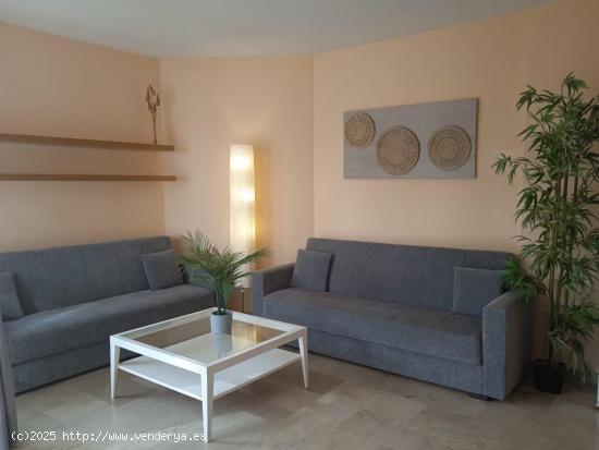 MARAVILLOSO APARTAMENTO VISTA MAR EN PASEO MARITIMO - BALEARES