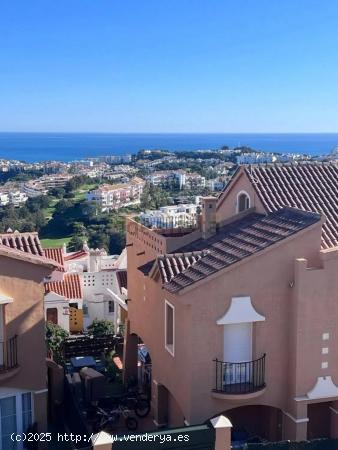 🏡 EXCLUSIVA VIVIENDA UNIFAMILIAR EN RIVIERA DEL SOL, MIJAS - MALAGA