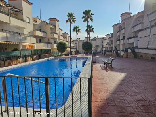 Espectacular y luminoso piso en el centro de la Nucia - ALICANTE