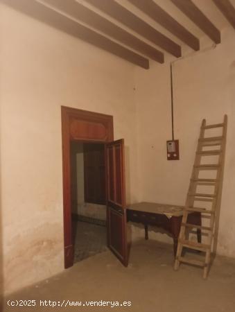 CP1235 CASA SEÑORIAL EN SA POBLA - BALEARES