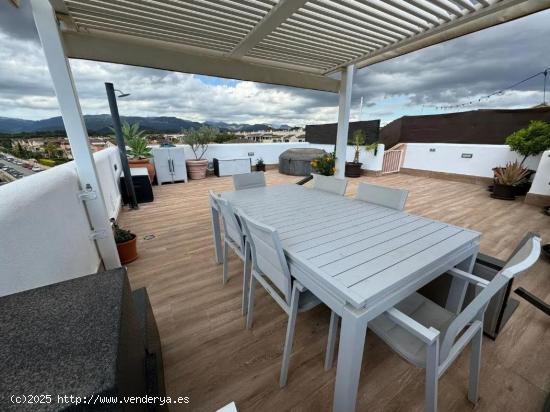 SE VENDE ATICO CON TERRAZA EN MARRATXI, MALLORCA - BALEARES