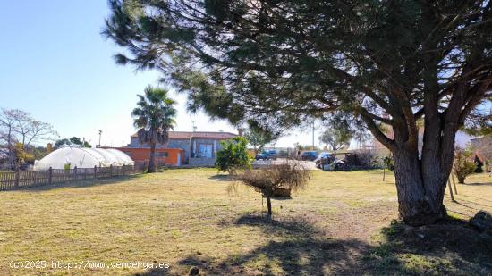 Casa Rural en sitio Casablanca de Lepe - Lista para entrar a vivir! - HUELVA