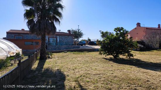 Casa Rural en sitio Casablanca de Lepe - Lista para entrar a vivir! - HUELVA