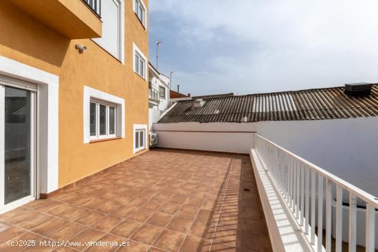 Precioso piso con Terraza a Estrenar - MADRID