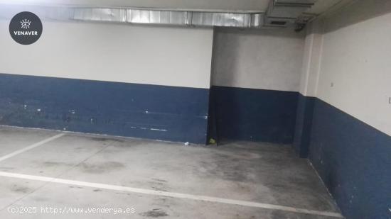 Plaza de Garaje en Venta en el Centro de Vigo - Ubicación Inmejorable 🚗 - PONTEVEDRA