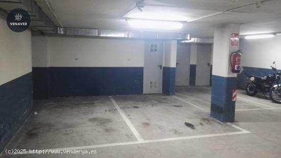 Plaza de Garaje en Venta en el Centro de Vigo - Ubicación Inmejorable 🚗 - PONTEVEDRA