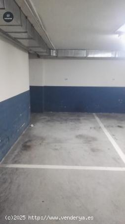 Plaza de Garaje en Venta en el Centro de Vigo - Ubicación Inmejorable 🚗 - PONTEVEDRA