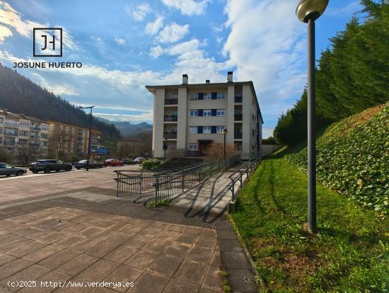 🏡 Tu nuevo hogar en Bergara te está esperando 🏡 - GUIPUZCOA