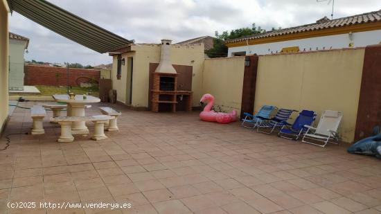 Se Vende en Chiclana de la Frontera - CADIZ