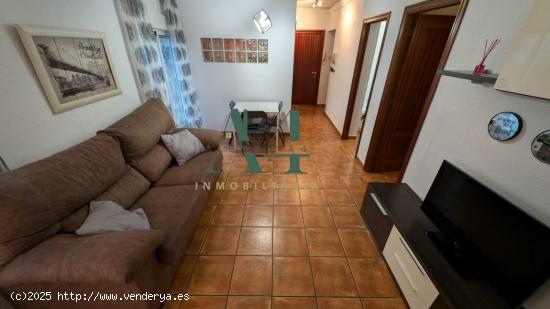 Apartamento reformado en Llopis - CACERES