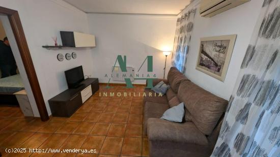 Apartamento reformado en Llopis - CACERES