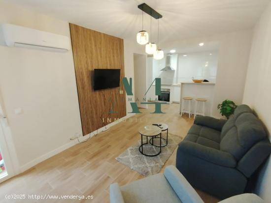 Apartamento espectacular en pleno centro de Cáceres - CACERES