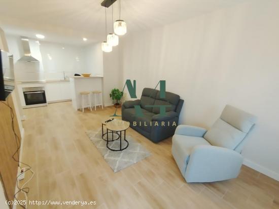 Apartamento espectacular en pleno centro de Cáceres - CACERES