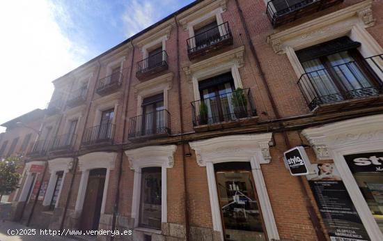 Se vende piso OKUPA en Medina del Campo (Valladolid). - VALLADOLID