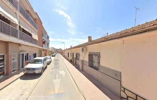 Se vende casa OKUPA en Torre-Pacheco (Murcia). - MURCIA