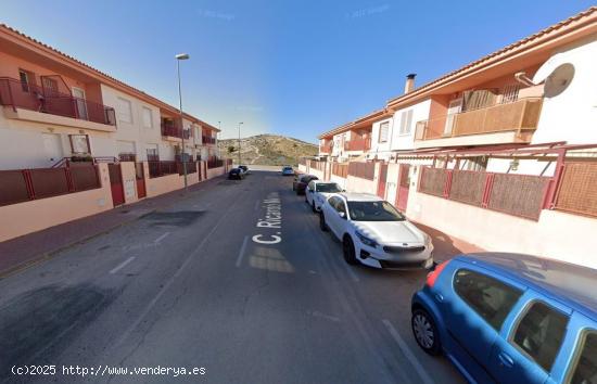 Se vende piso OKUPA en Molina de Segura (Murcia). - MURCIA