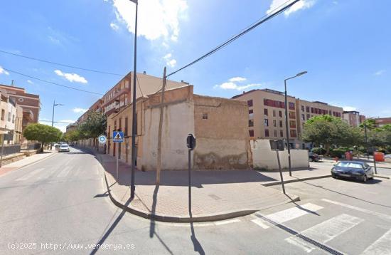 Se vende piso OKUPA en Lorca (Murcia). - MURCIA