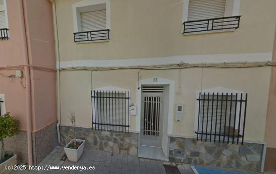 Se vende casa OKUPA en Totana (Murcia). - MURCIA