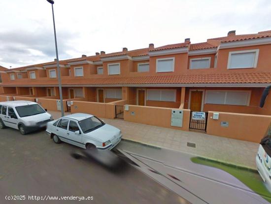 Se vende piso en Fuente Álamo de Murcia (Murcia). - MURCIA