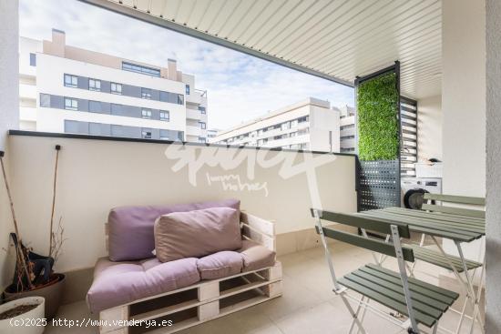 Exclusiva vivienda en El Cañaveral - MADRID