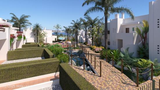 Apartamento  en la fase 8 de Mar de Pulpí - ALMERIA