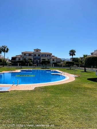  Encantador Chalet Adosado en Vera Playa  - ALMERIA