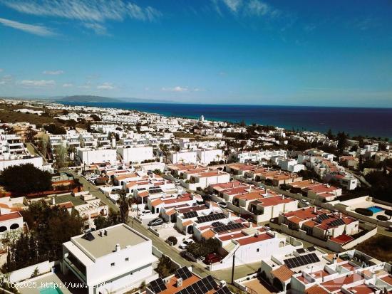  Chalet Asombroso en Mojácar Playa  - ALMERIA