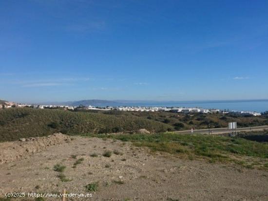  Terreno Ideal para Construir la Casa de Tus Sueños  - ALMERIA