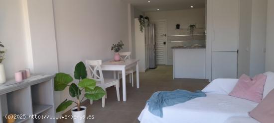  Vera Playa: Apartamento Excepcional en la Costa Mediterránea  - ALMERIA