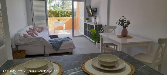  Vera Playa: Apartamento Excepcional en la Costa Mediterránea  - ALMERIA