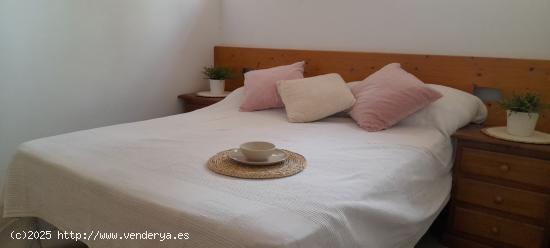  Vera Playa: Apartamento Excepcional en la Costa Mediterránea  - ALMERIA