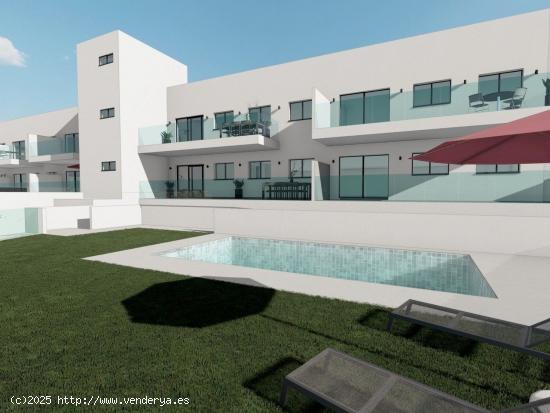  Bienvenido a tu Nuevo Hogar: Apartamento de Estreno en Mojácar  - ALMERIA