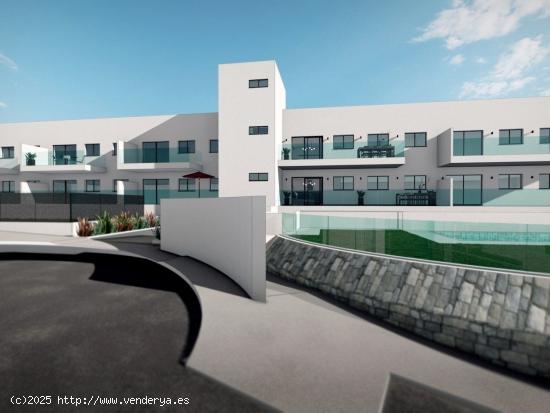  Bienvenido a tu Nuevo Hogar: Apartamento de Estreno en Mojácar  - ALMERIA