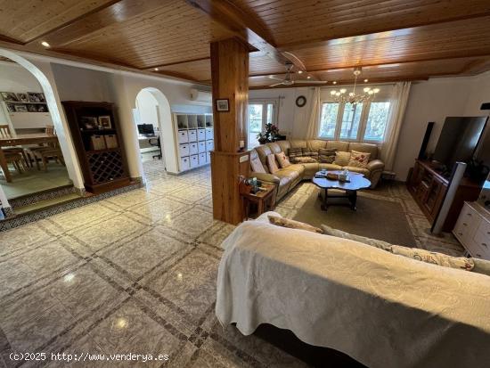  Paraíso Privado en Mojácar: Villa de Ensueño en Venta  - ALMERIA